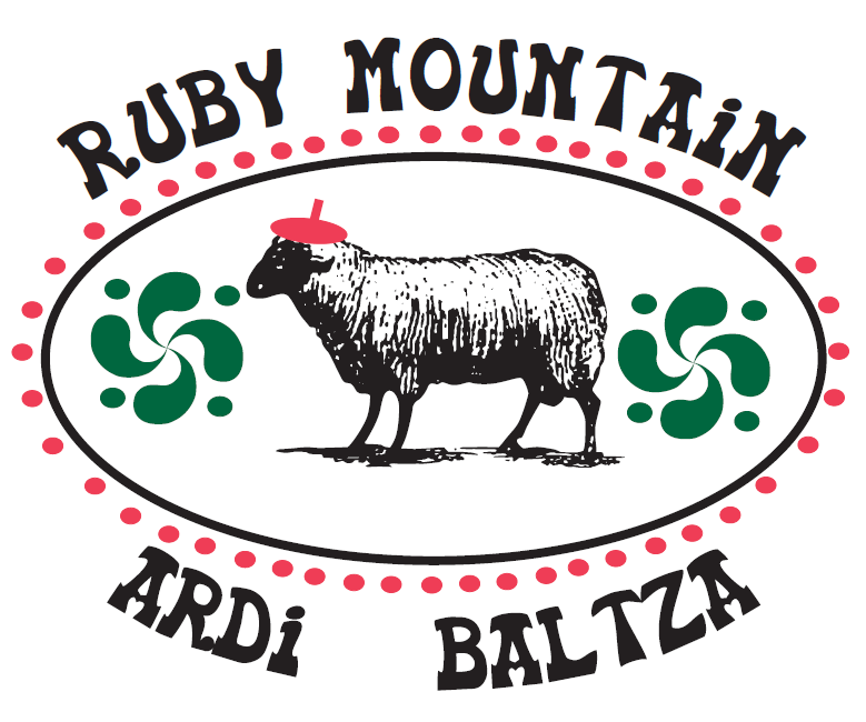 Ruby Mountain Ardi Baltza