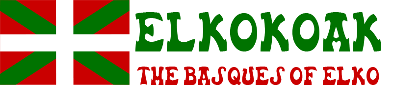 Elkokoak: The Basques of Elko
