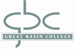 Great Basin College student