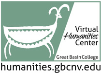 Virtual Humanities Center at Great Basin College