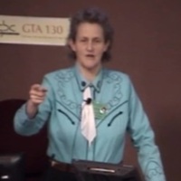 Temple Grandin, &#039;Improving Animal Welfare: A Practical Approach&#039;